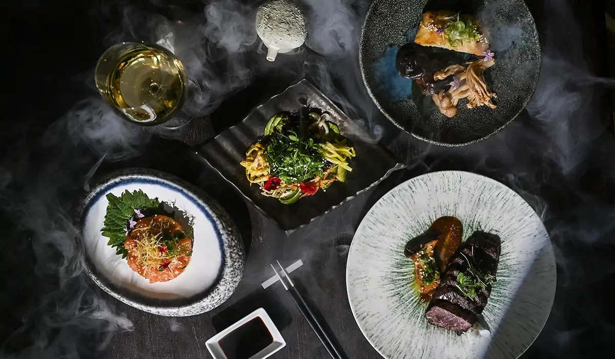 Taste of Shangri-La : l'île Maurice s'invite à la table du monde